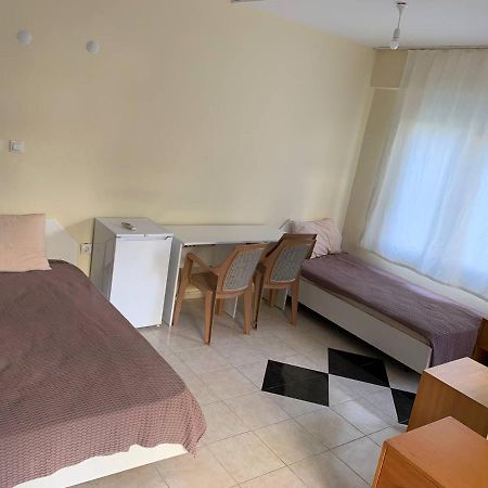 Arma Pansiyon Antalya Buitenkant foto
