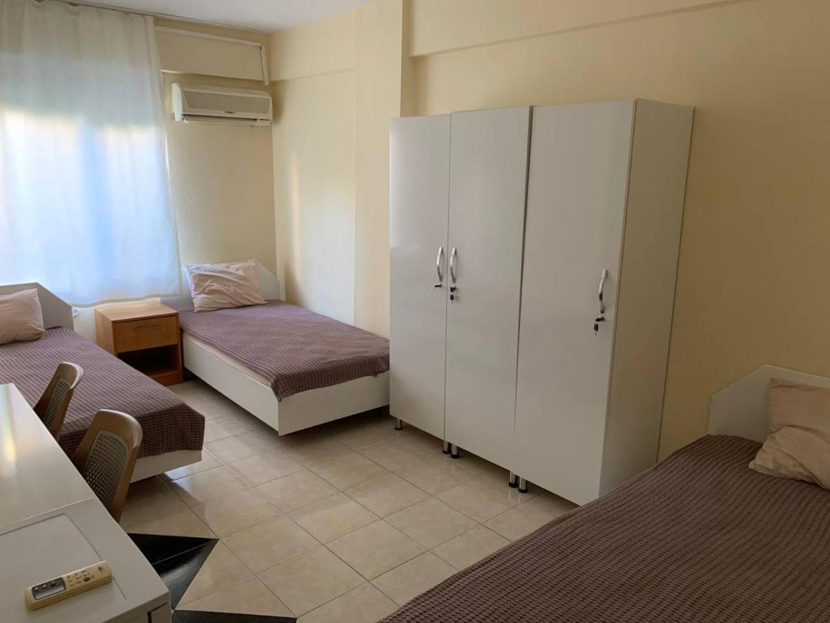 Arma Pansiyon Antalya Buitenkant foto