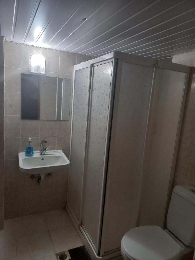 Arma Pansiyon Antalya Buitenkant foto