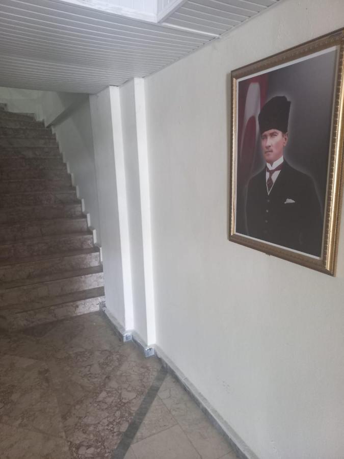 Arma Pansiyon Antalya Buitenkant foto